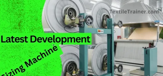 Development in sizing technology