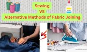 Sewing Method and Alternative Method