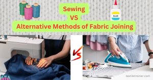 Sewing Method and Alternative Method