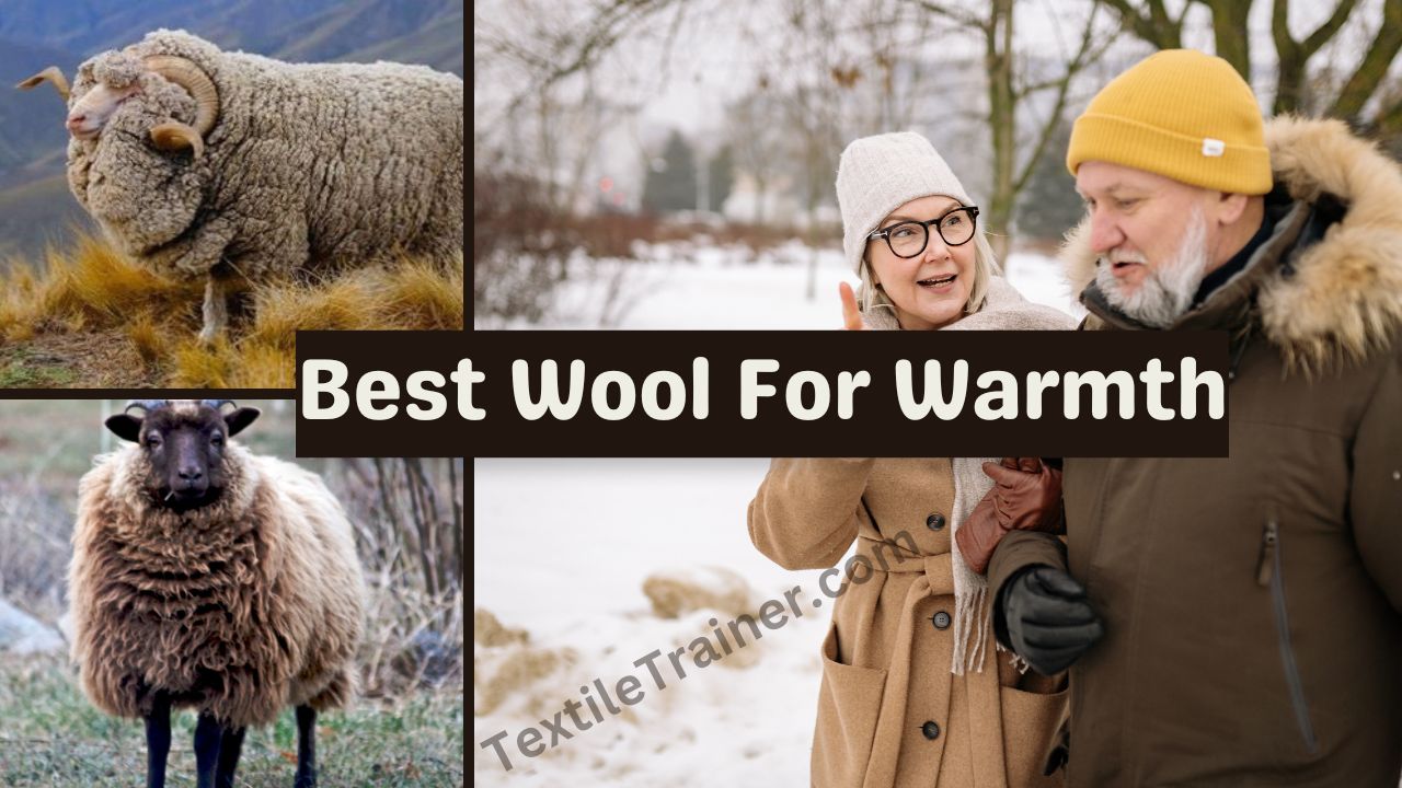 Best Wool For Warmth