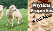Physical properties of wool