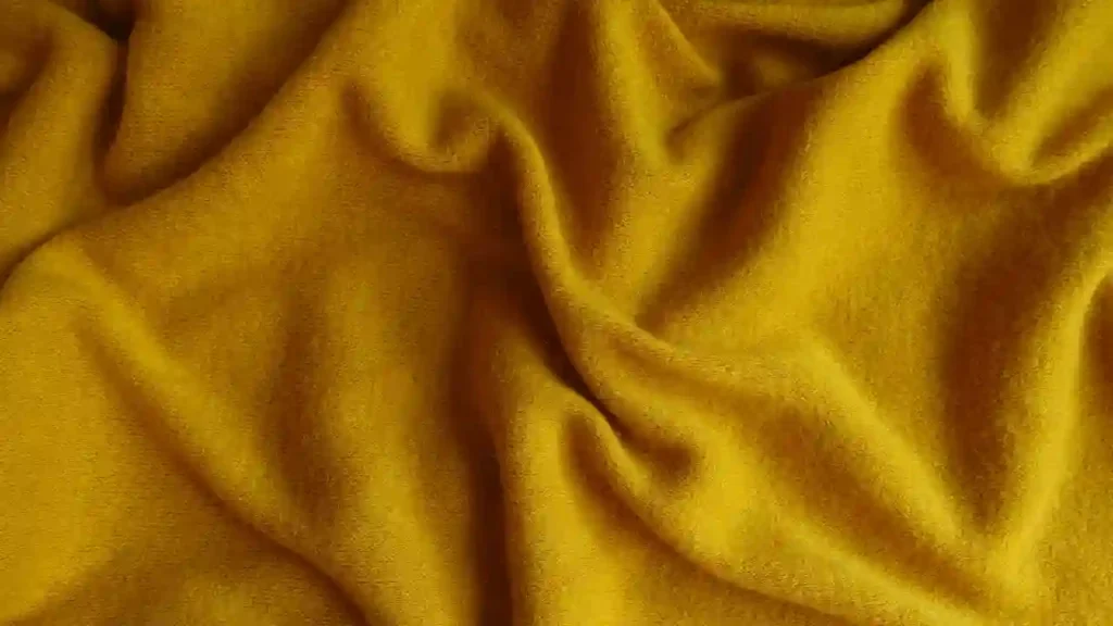 woolen wool fabric