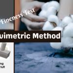 Gravimetric Method for cotton