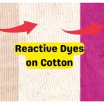 Reactive Dyes on Cotton