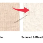 Scouring and Bleaching Process