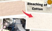 bleaching of cotton