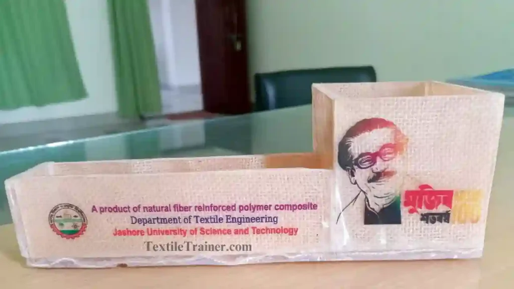 composite material product
