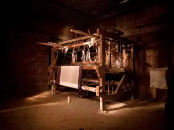 Chittaranjan Loom