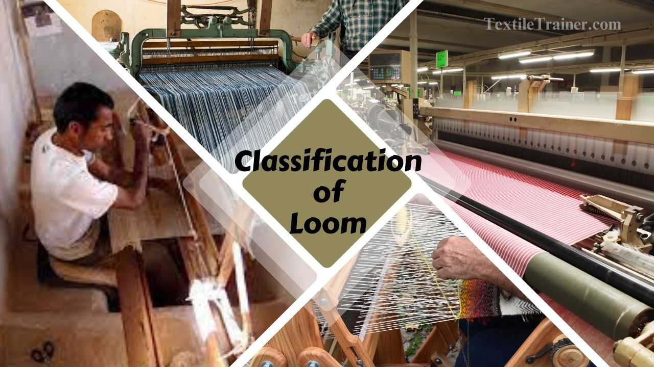 Classification of Loom