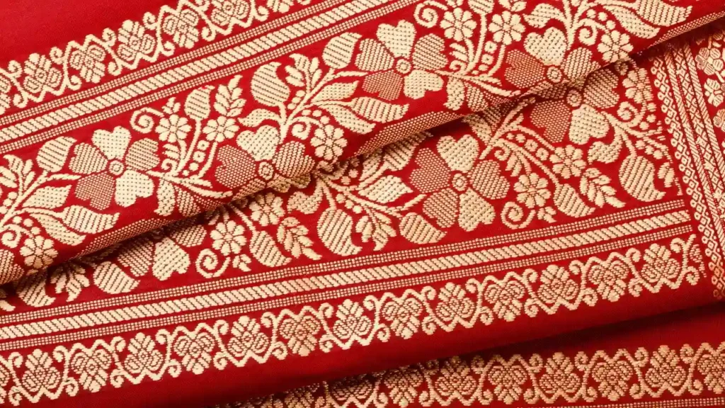 Compound Structure Woven Fabric