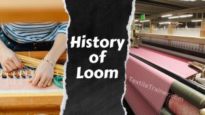 History of loom