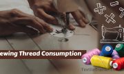 Sewing Thread Consumption