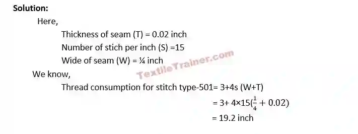 Sewing Thread Consumption-4