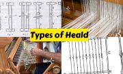 Types of Heald