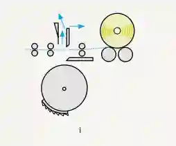 Combing cycle-9