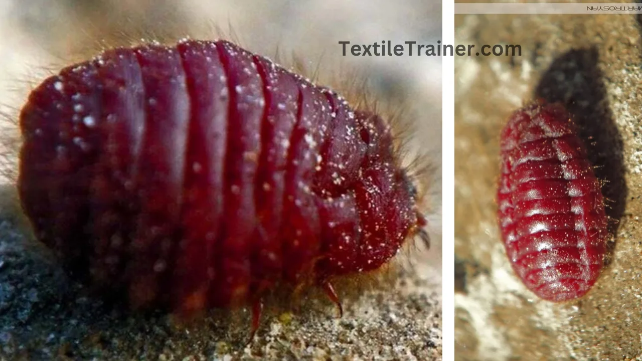 Polish cochineal