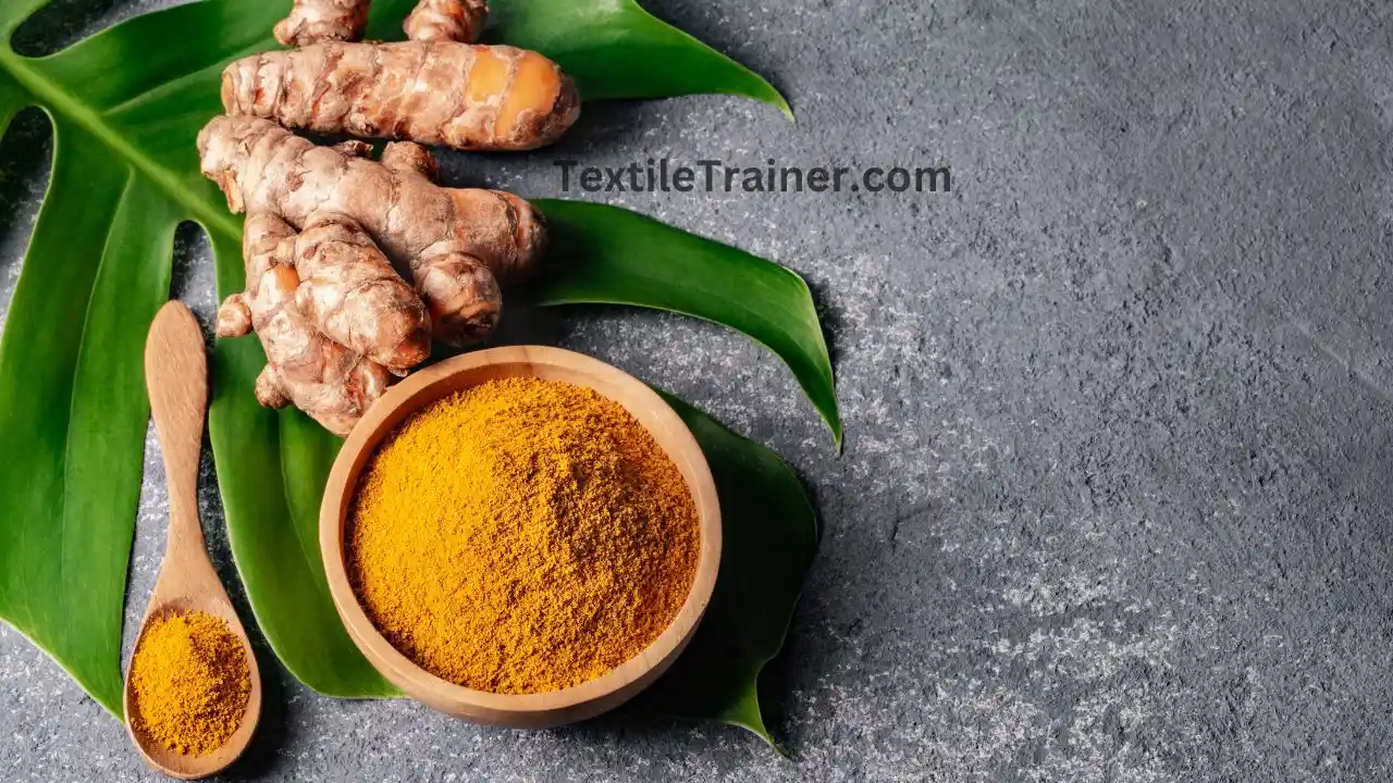 Turmeric