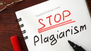 Rules to Avoid Plagiarism