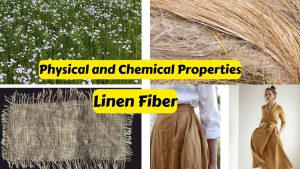 Physical and Chemical Properties of Linen fiber