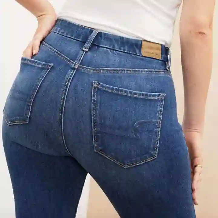 American eagle