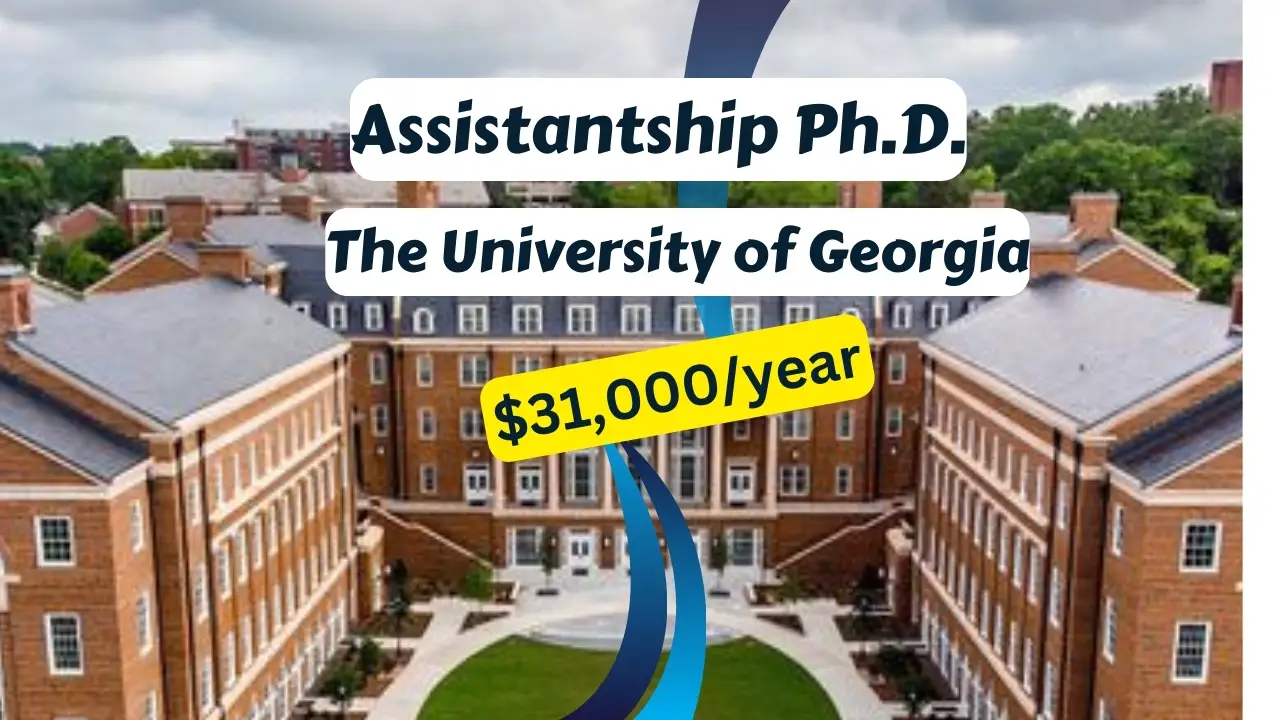 Assistantship PhD