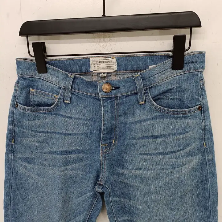 Current Elliot jeans brand for ladies