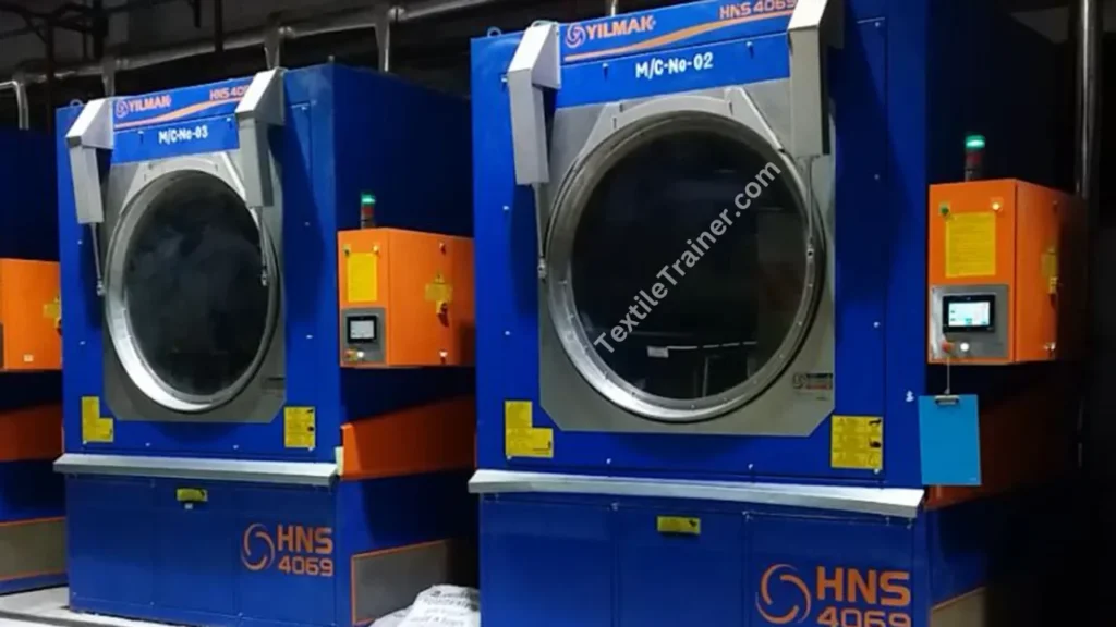 Dryer