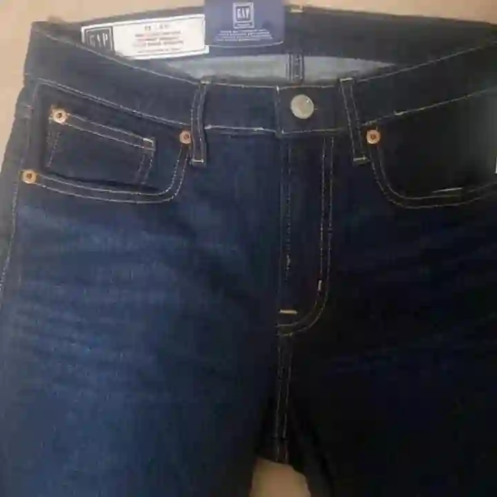 Gap jeans brand