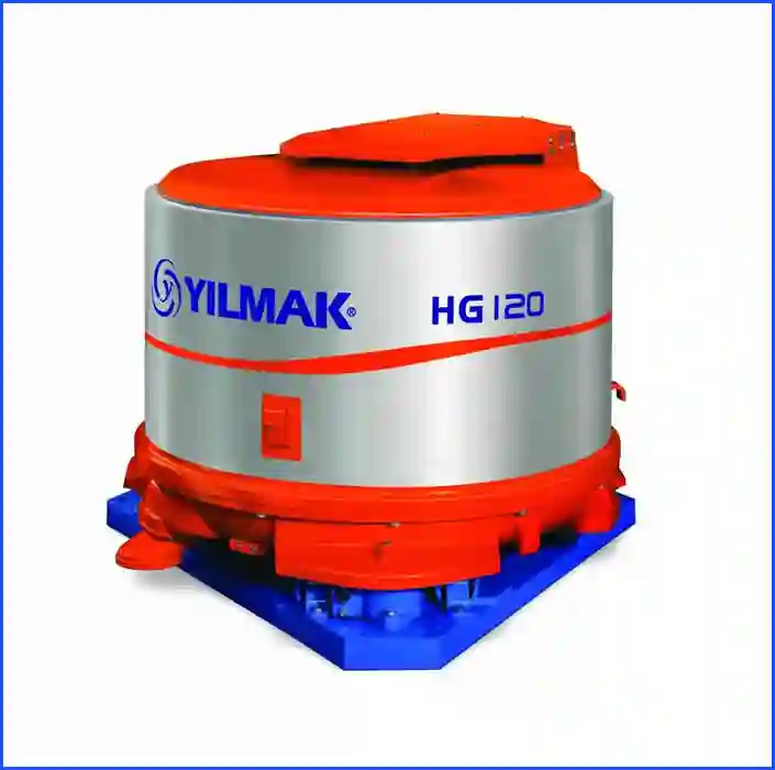 Hydro-extractor