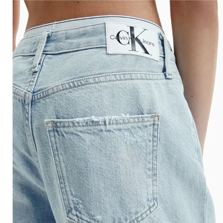 Calvin Klein jeans brand for women