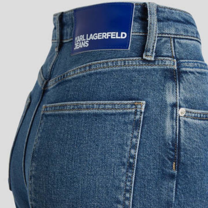 karl lagerfeld jeans brand for ladies
