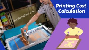 calculate printing cost