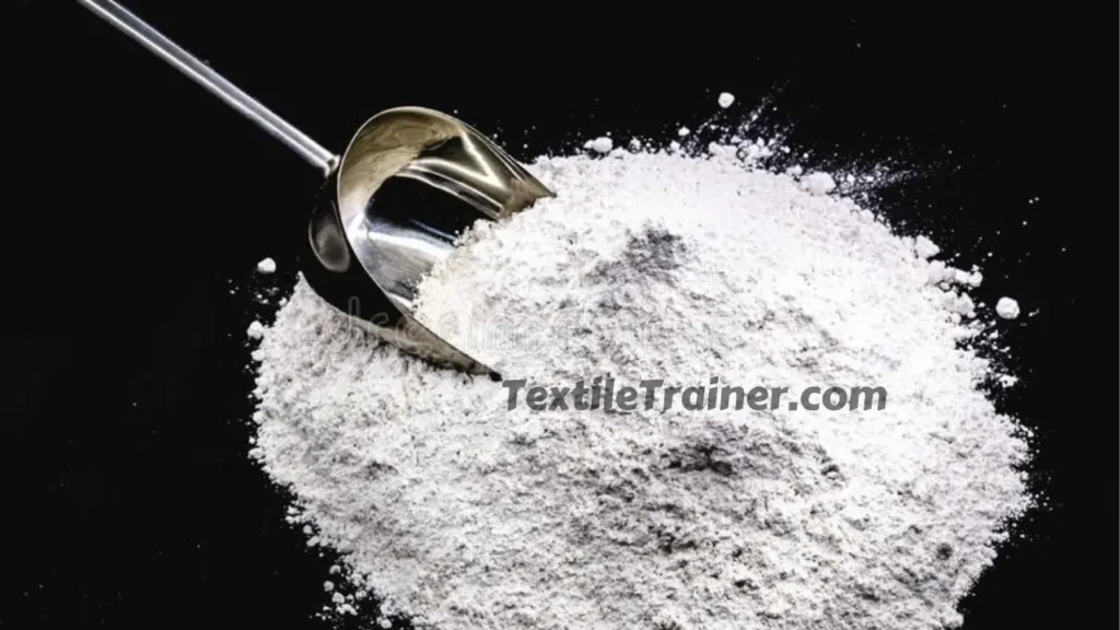 Bleaching powder