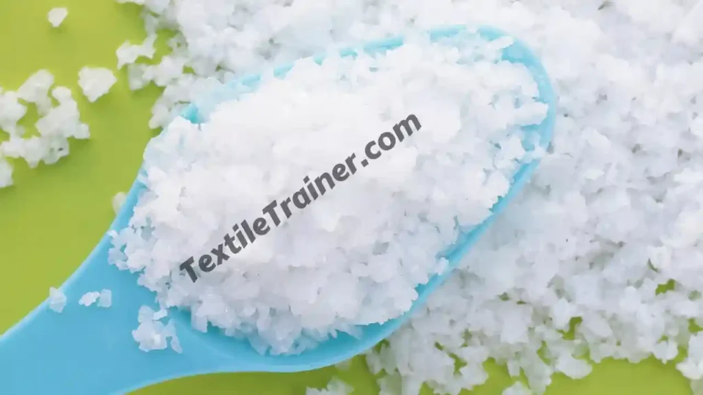Caustic Soda