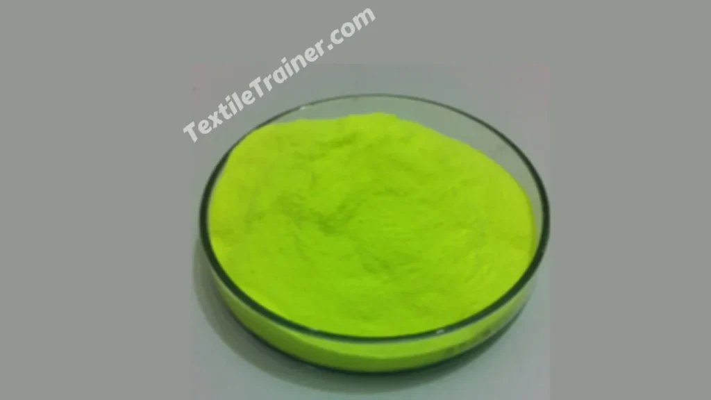 Optical brighteners