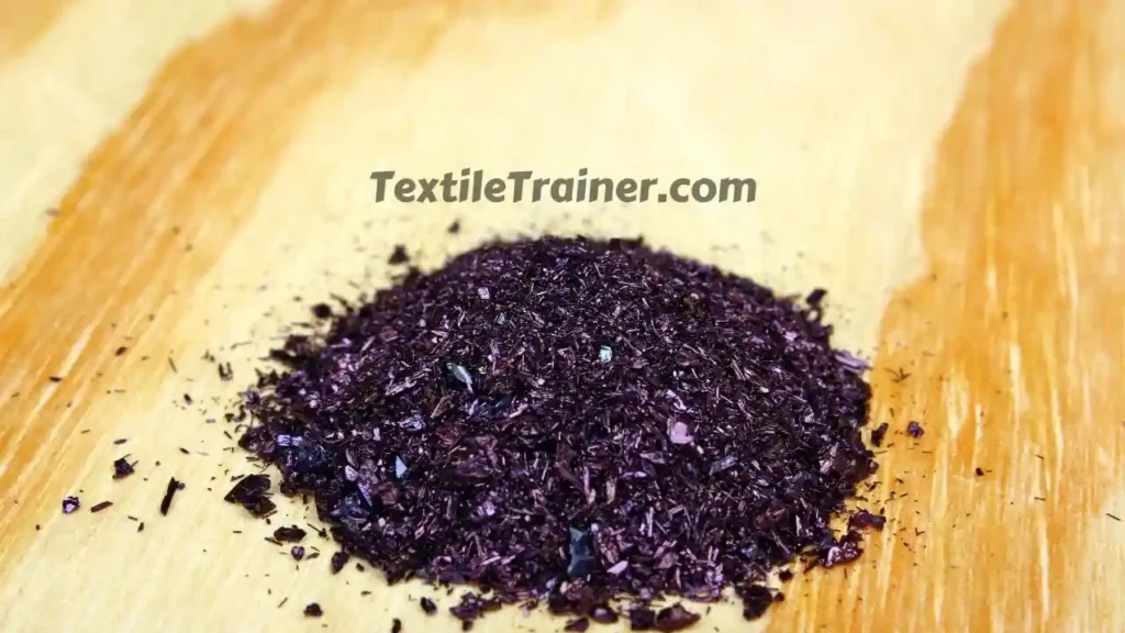 Potassium permanganate