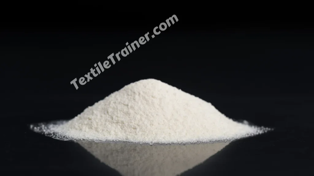 Soda Ash