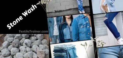 Recipe of enzyme stone wash