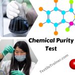 Chemical Purity Testing