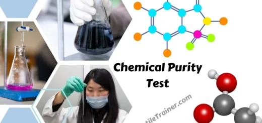 Chemical Purity Testing