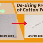 Enzymatic desizing process