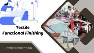 Textile Finishing Process