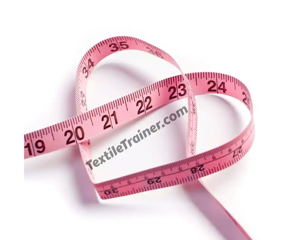 Measuring tape