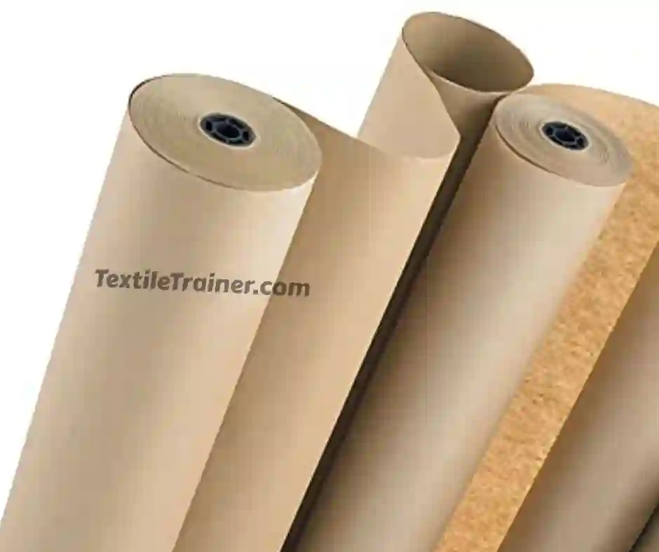 Pattern cardboard