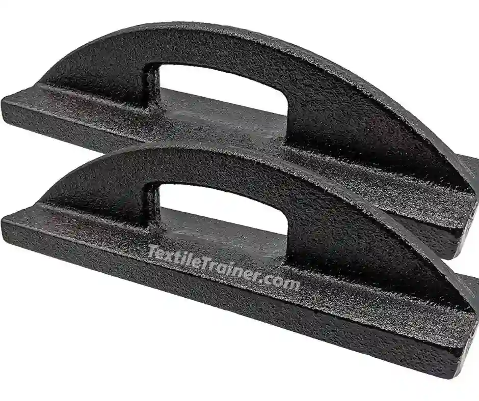 Pattern weights