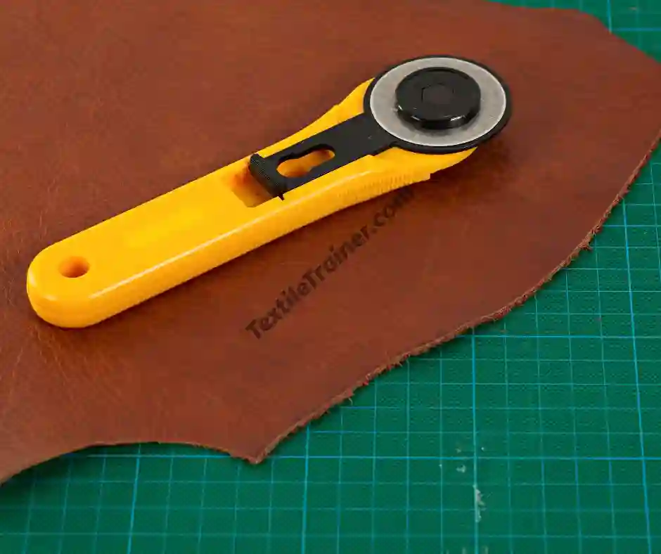 Rotary cutter