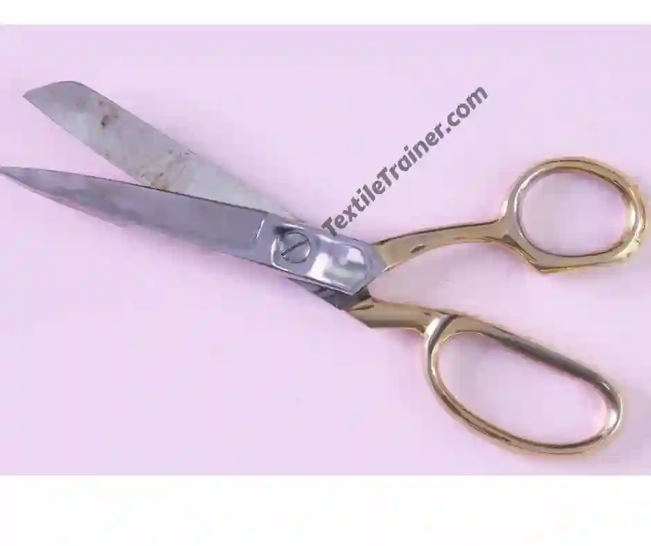 Fabric Scissors