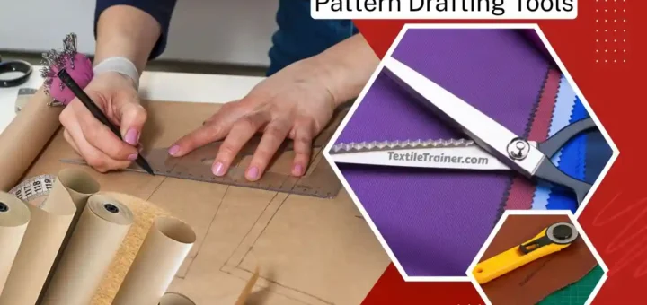 garment Pattern Drafting Tools