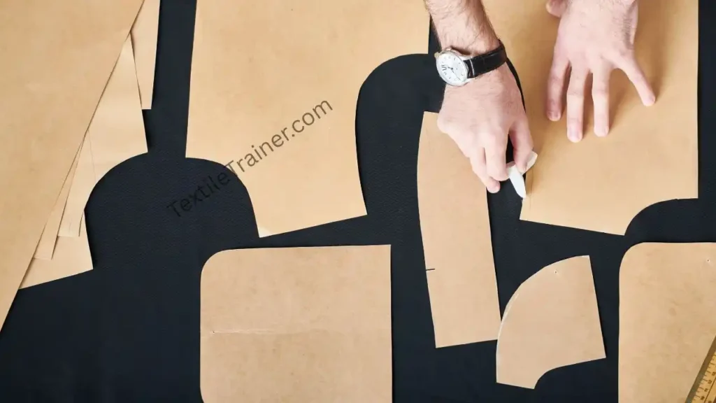 marker making process