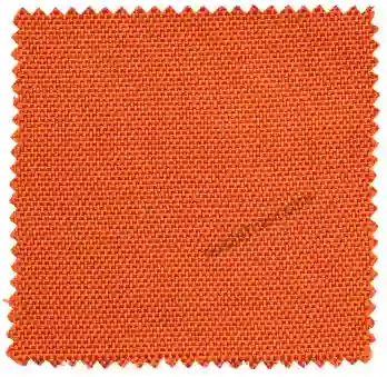 Azoic dyed fabric